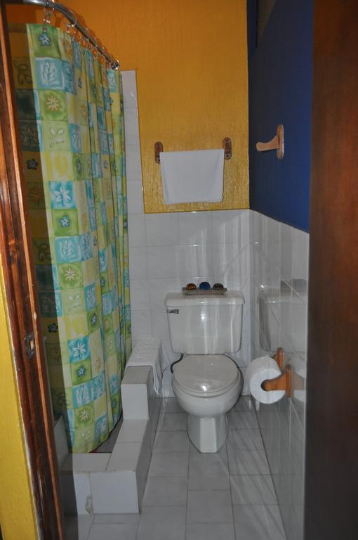 Twin Room with Private Bathroom