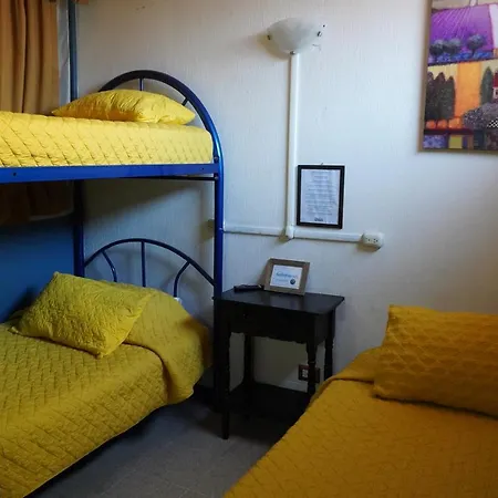 Hostal Guatefriends-2